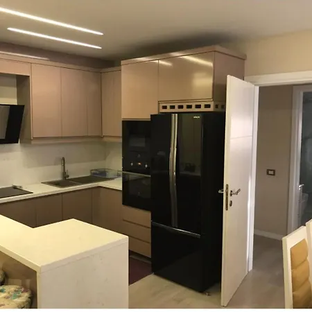 Apartment Arbana's Tirana
